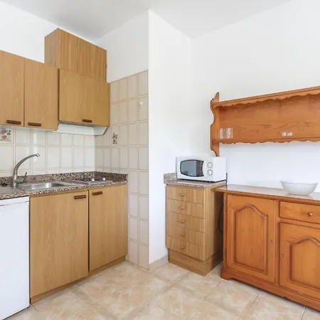 La Cabanya 2a Apartment