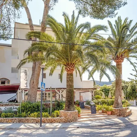 Apartment La Cabanya 2a