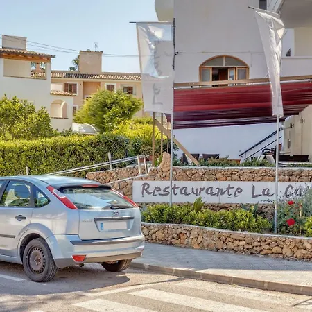 La Cabanya 2a Canyamel (Mallorca)