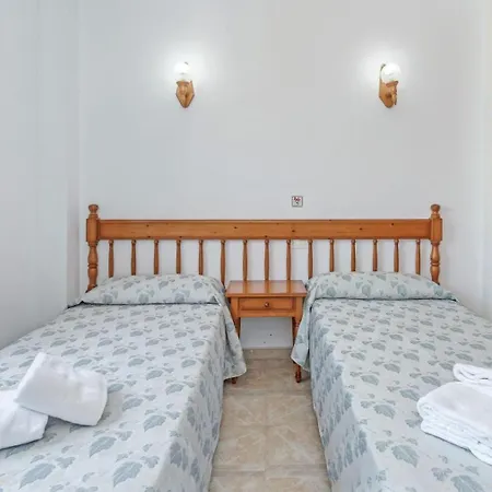 La Cabanya 2a Apartment *