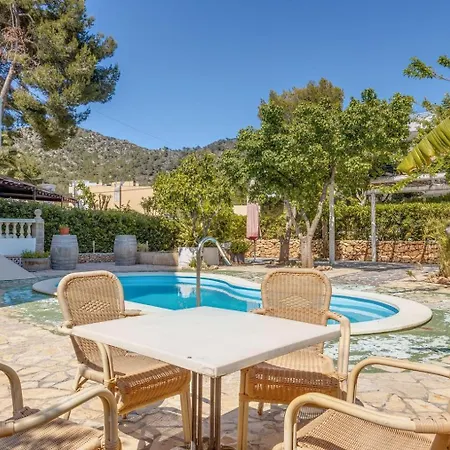 La Cabanya 2a Apartment Canyamel (Mallorca)