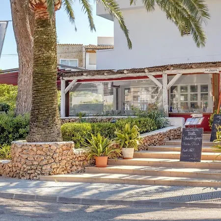La Cabanya 2a Canyamel (Mallorca)