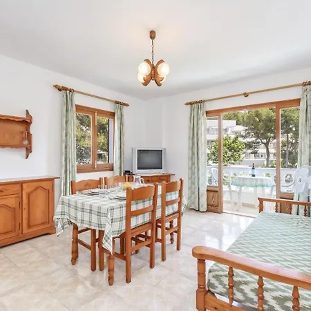 La Cabanya 2a Apartmán