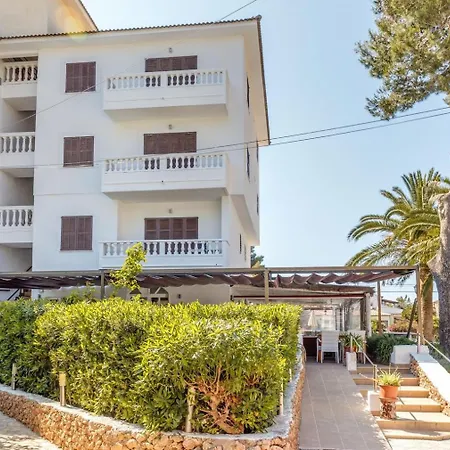 Apartment La Cabanya 2a