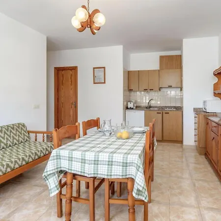 La Cabanya 2a Apartment *