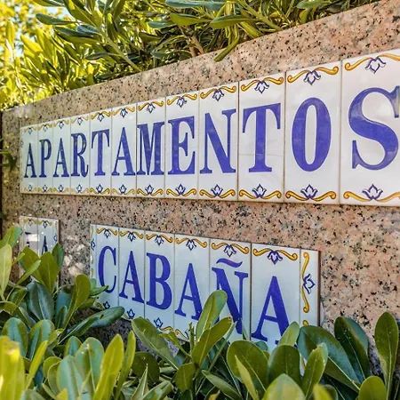 Apartment La Cabanya 2a *