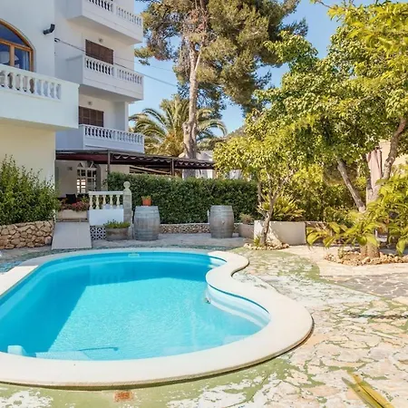 La Cabanya 2a Apartamento *