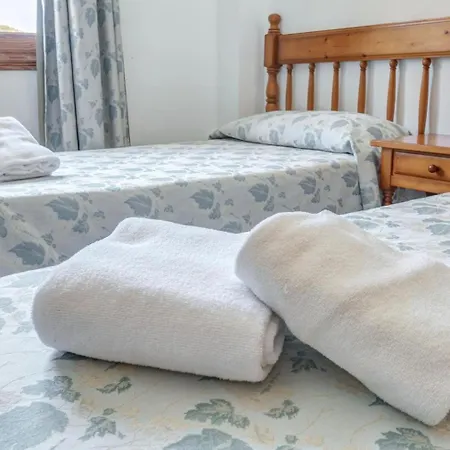 La Cabanya 2a Apartamento